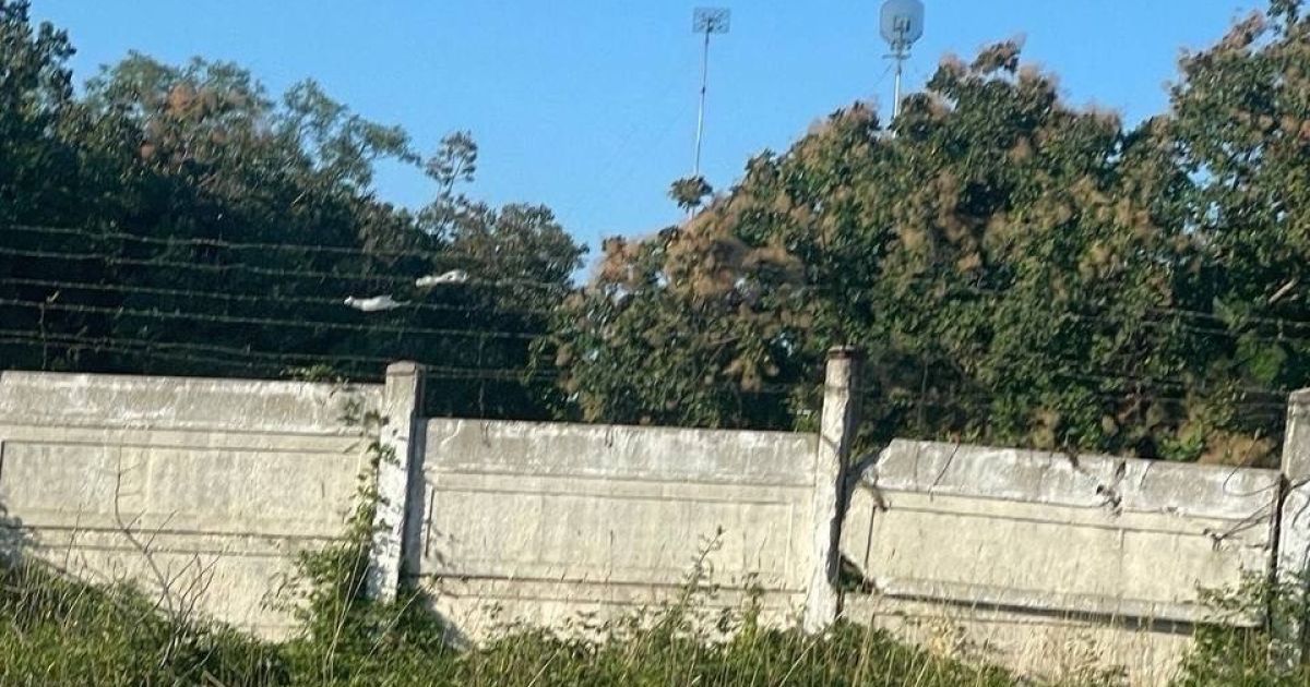 Агенти "Атеш" виявили арсенал окупантів у Криму біля Севастополя