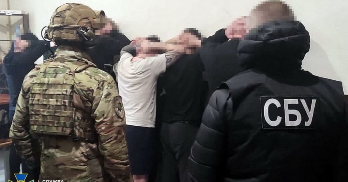 Заключенный, который выманивал деньги у родственников военных ВСУ