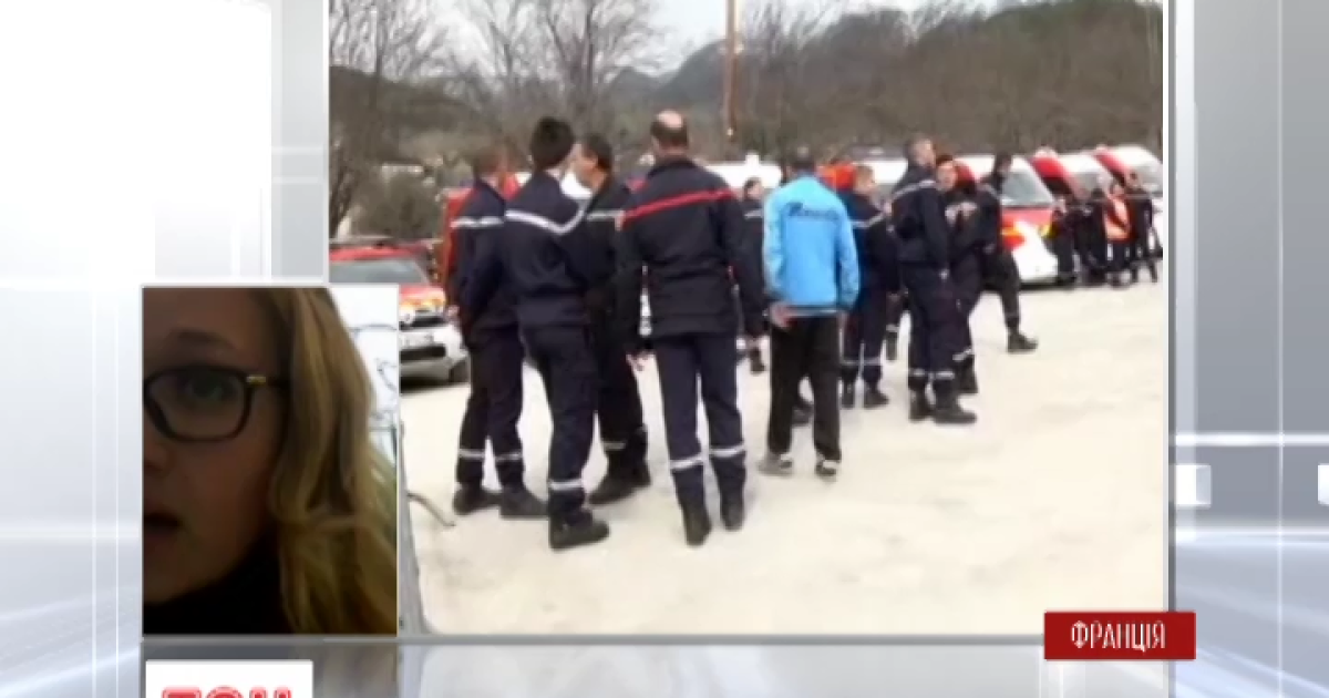 У найближчих до місця трагедії містечках обладнують рятувальні табори