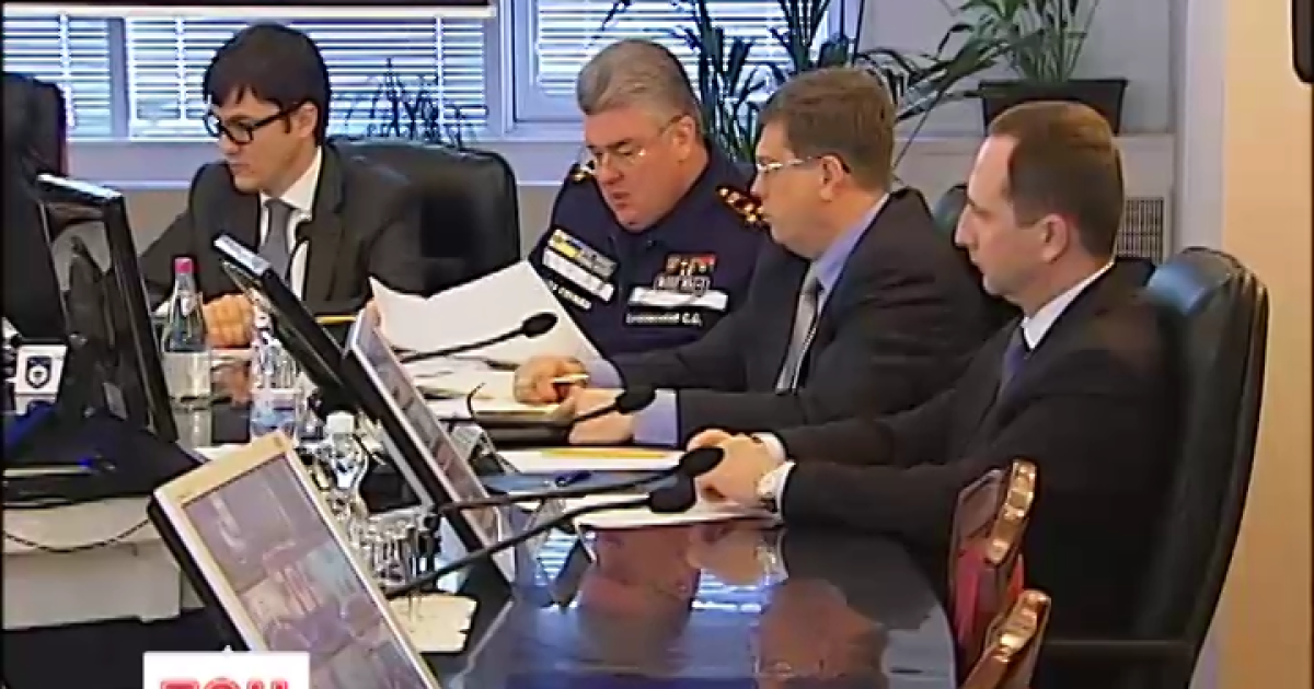 Посадовці надумали боротися зі смертністю у ДТП