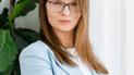 Людмила Козловская. Фото: ua.odfoundation.eu