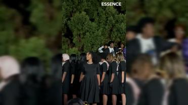 Донька Джолі і Пітта відмовилася від прізвища батька