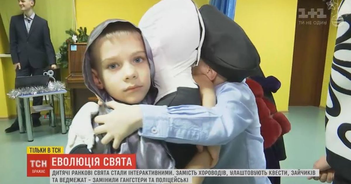 В детских садах праздничные утренники заменяют квесты, а зайчиков и снежинок – джедаи
