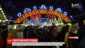 З ярмарками та карнавальною ходою у Львові майже добу святкують Різдво