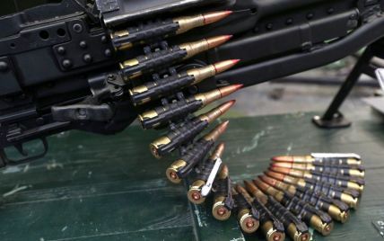 В Україні рішенням РНБО знято низку торговельних обмежень з виробників озброєння