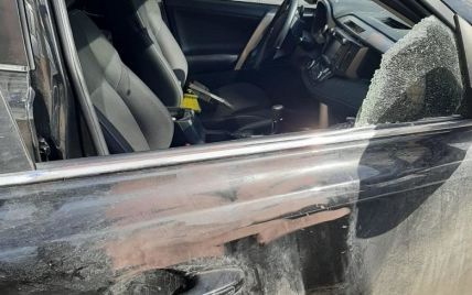 У Києві затримали рецидивіста, який обчищав автівки: доведена причетність до 15 крадіжок (фото)