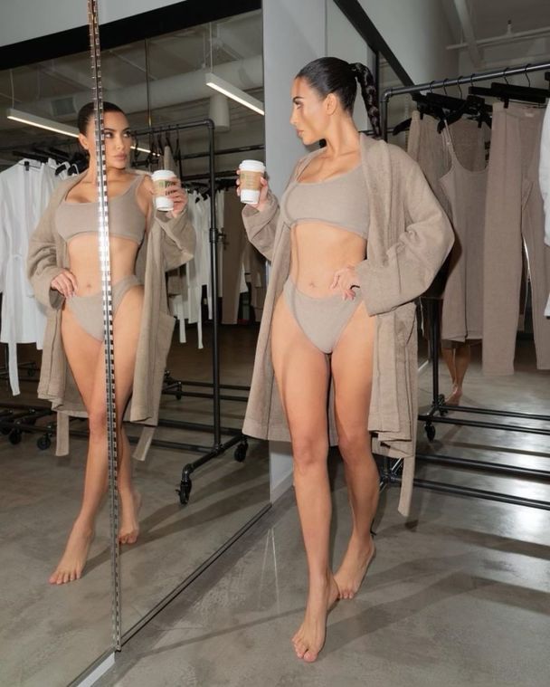  / © instagram.com/kimkardashian