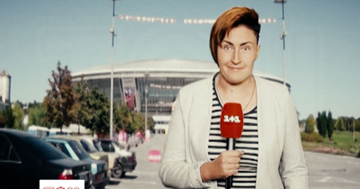 Наталя Нагорна