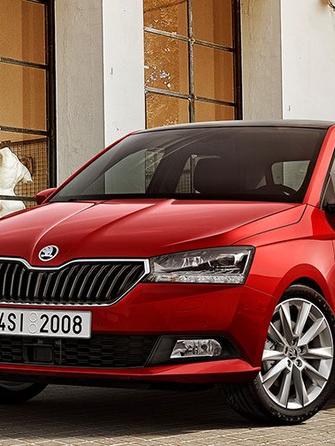 Все об автомобиле Skoda Fabia: почему эта модель настолько востребована и кто ее соперниками на рынке
