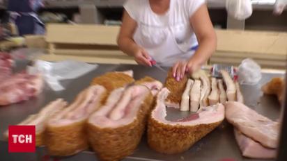 У французів сири, в італійців - прошуто, а українців - сало!  Як правильно обрати корисний продукт?