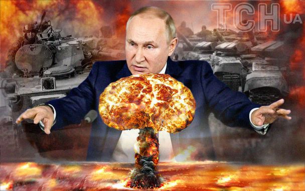 Ядерная угроза от России стала реальнее: что выявило расследование — Newsweek