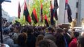 Питання щодо ДУК "Правий сектор" вирішене