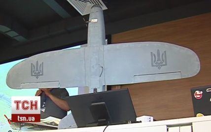 В Укроборонпроме сообщили, когда армия получит отечественные дроны
