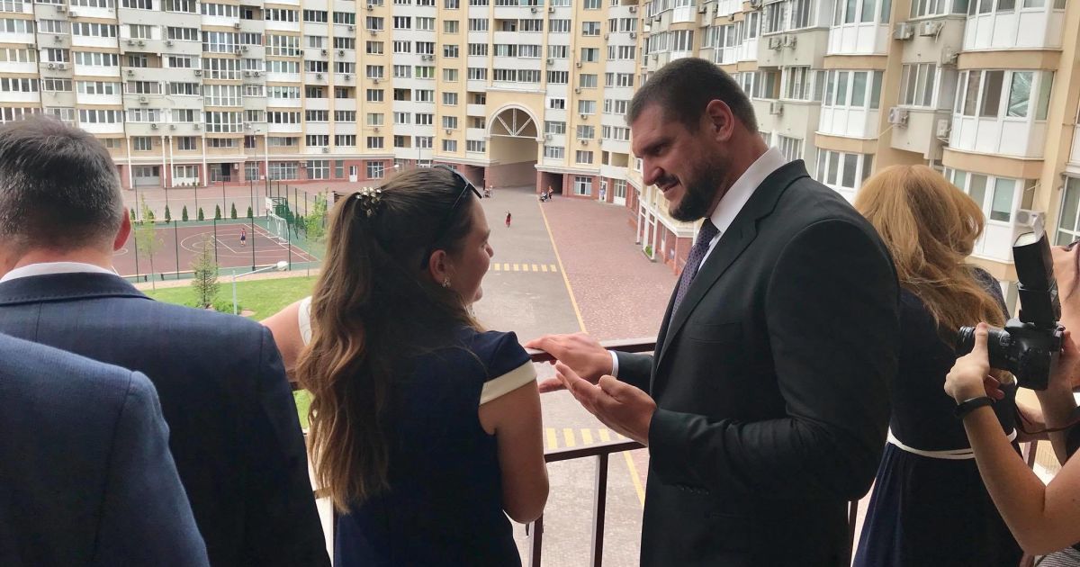 Миколаївська область є прикладом впровадження нових ініціатив, - Олексій Савченко
