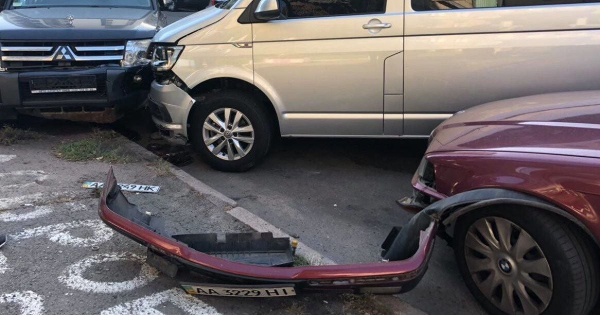 Зіткнення САП та НАБУ_1 / © Facebook/Спеціалізована антикорупційна прокуратура