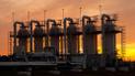 Газу в сховищах достатньо для всього опалювального сезону - "Нафтогаз"