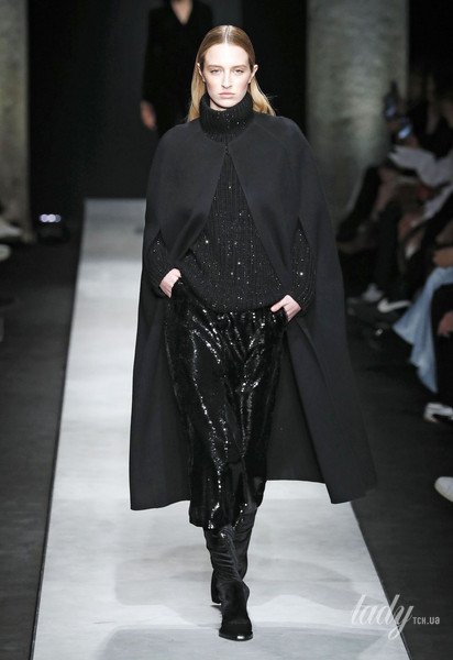 Колекція Ermanno Scervino прет-а-порте сезону осінь-зима 2020-2021 / © East News