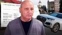 Гучний скандал на Львівщині: суд конфіскував у мера елітний автомобіль — що каже чиновник
