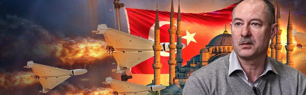 Переговоры в Стамбуле: Олег Жданов назвал главный сценарий войны и ее окончания