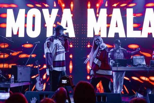 Концерт «ВУЗВ» у Києві / © Пресслужба "ВУЗВ"