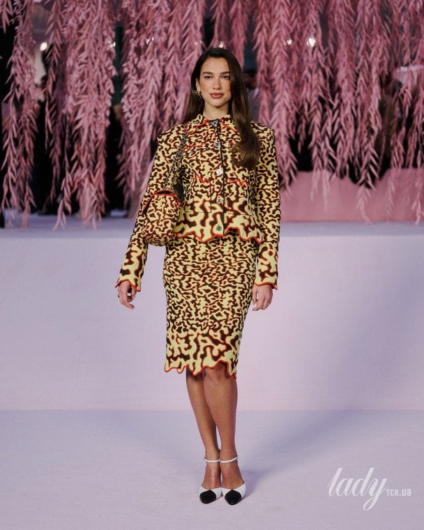 Дуа Ліпа / © Getty Images