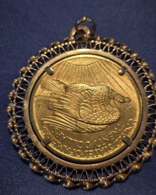 Прикраса / © reddit