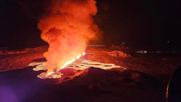 Извержение Кракатау изменило цвет неба, да и разорвало барабанные перепонки людей