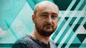Он погиб, сражаясь за правду и за нас