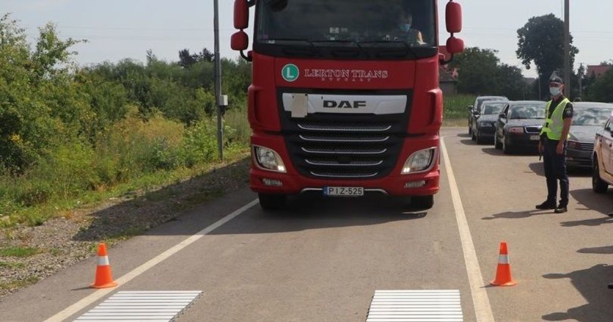 Стало відомо, скільки грошей виділять на ремонт доріг на Закарпатті