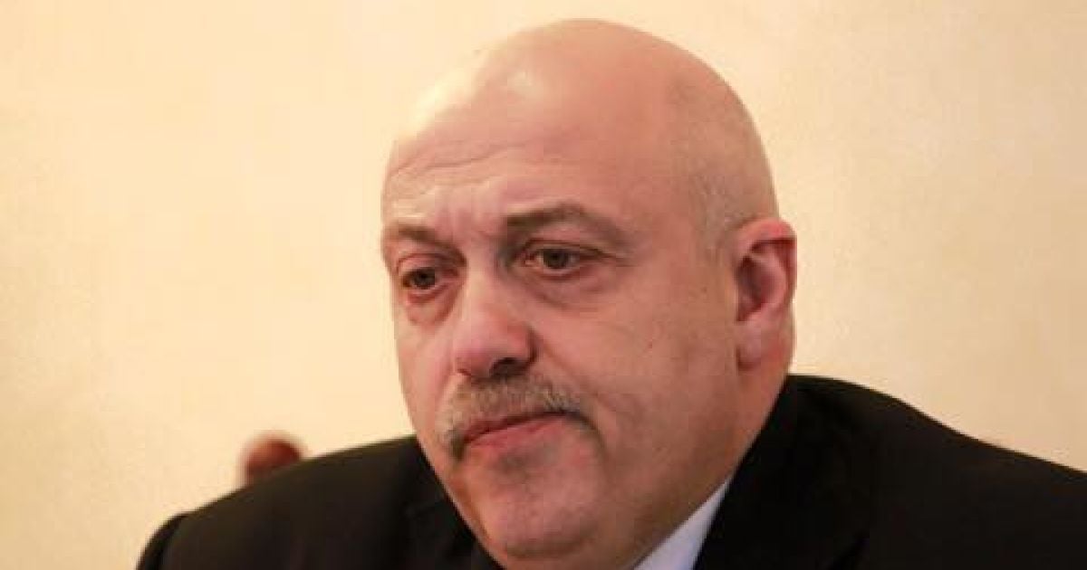 У Києві підстрелили директора інституту судових експертиз