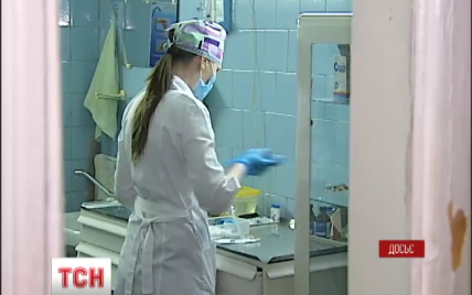 В Україні зростає кількість смертельних випадків від грипу