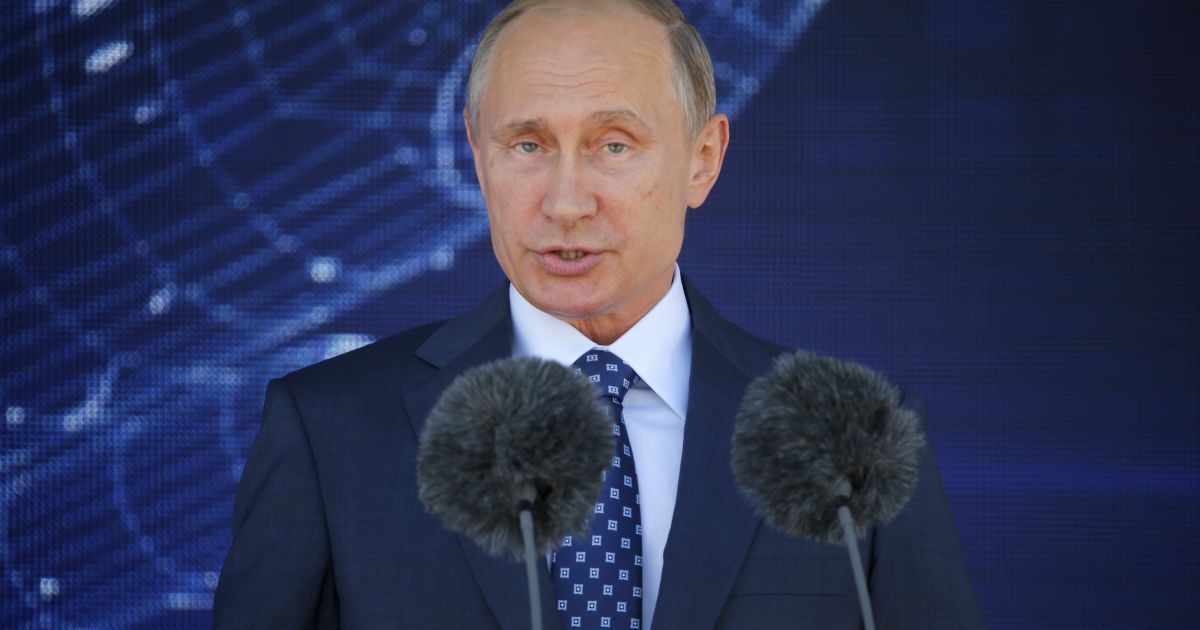 Российские военные не будут принимать участия в наземных операциях