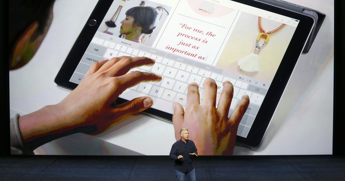 Apple  презентація_11 / © Reuters