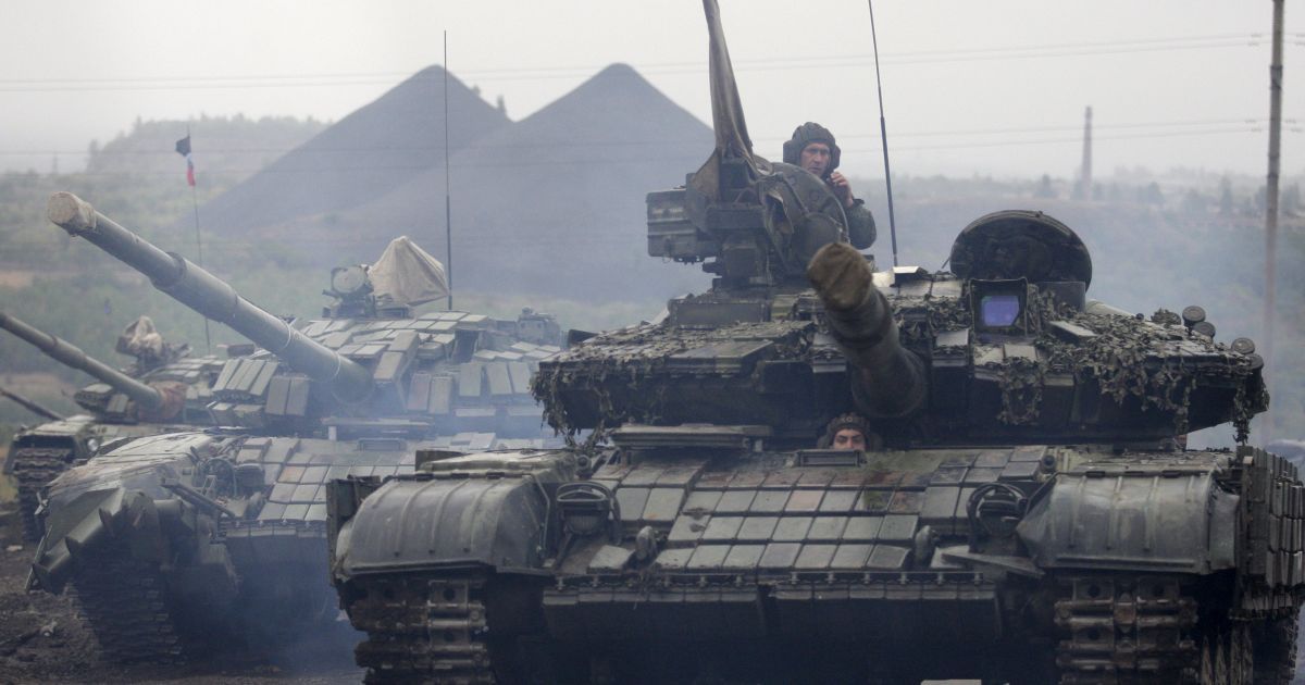 У Генштабі заговорили про про можливий зрив Мінських домовленостей