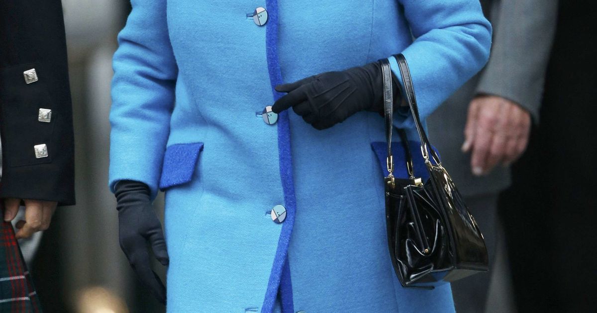 Для Елизаветы II сегодня исторический день / © Reuters
