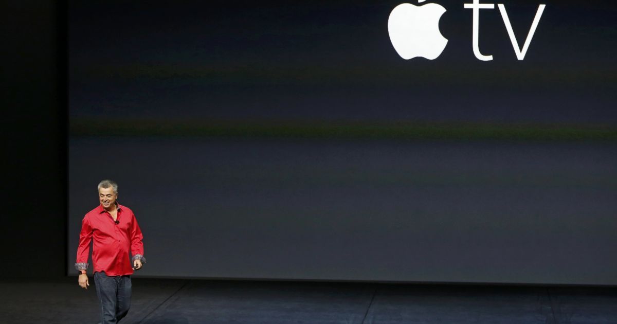 Apple  презентація_8 / © Reuters