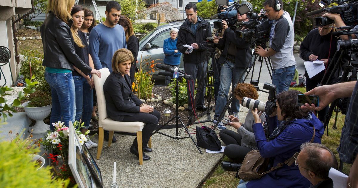 Тетя погибших детей рассказала, что они не видели нормальной жизни / © Reuters