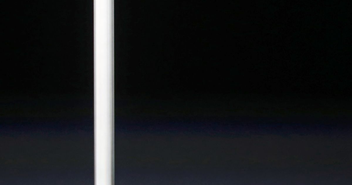 Apple презентація_1 / © Reuters