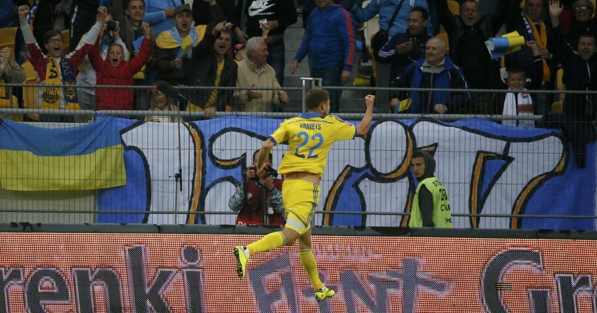 Артем Кравец рассказал, что Украина собирается ломать неприятную традицию.