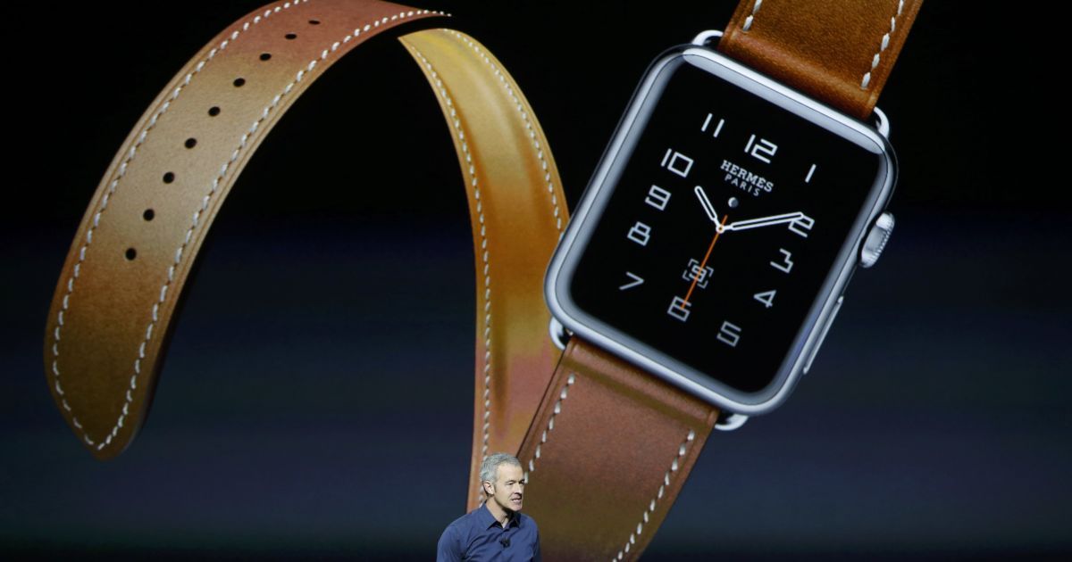 Продажа линейки Apple 6s стартует 25 сентября 2015 года в отдельных странах