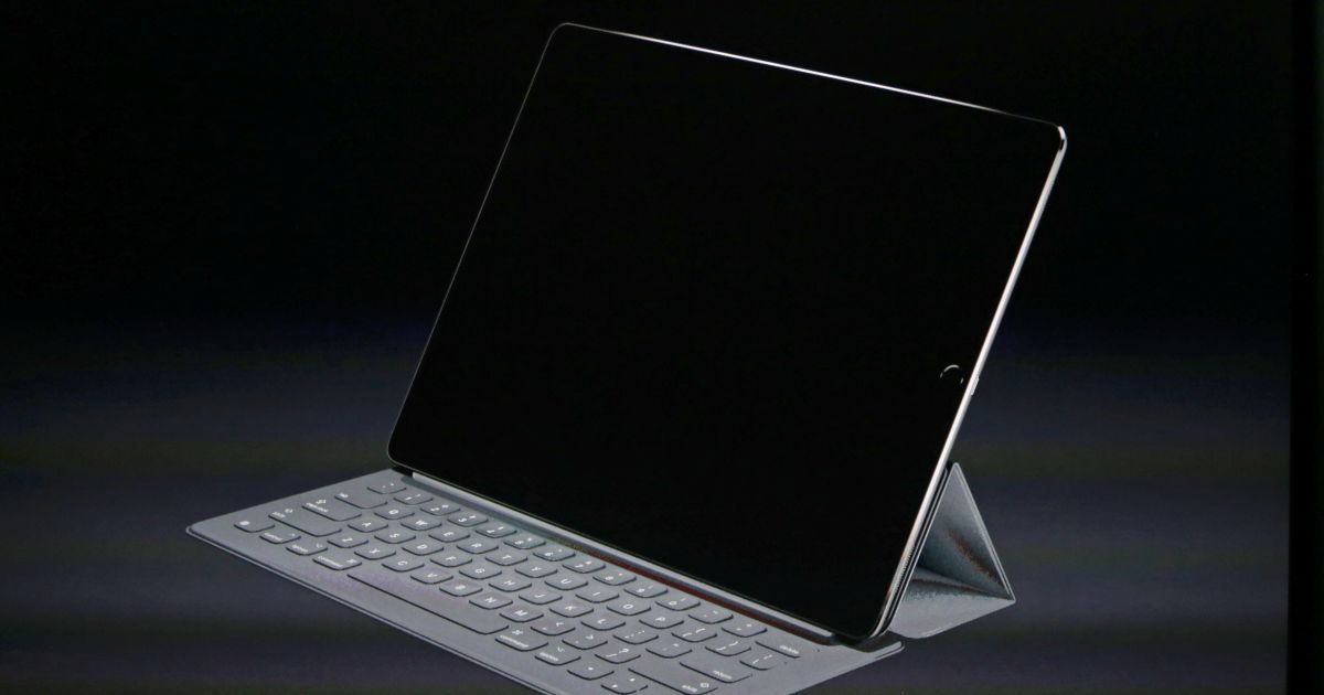 Apple презентація_1 / © Reuters