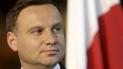 Дуда высказал свои предложения Яценюку