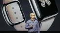 Новинки Apple Watch: ремешок от Hermes, новые цвета и 10 тысяч приложений