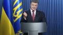 Порошенко прокомментировал ситуацию в Сирии