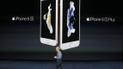 Новые iPhone: цвет розовое золото, 3D Touch и "живые" фото