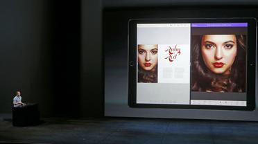 Apple презентація_3 / © Reuters