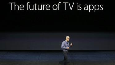 Apple презентація_4 / © Reuters