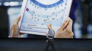 Apple  презентація_14 / © Reuters