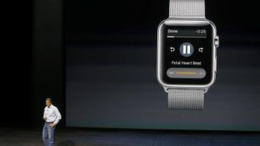 Apple  презентація_18 / © Reuters