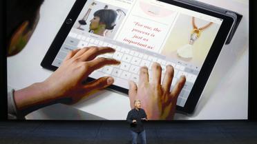 Apple  презентація_11 / © Reuters